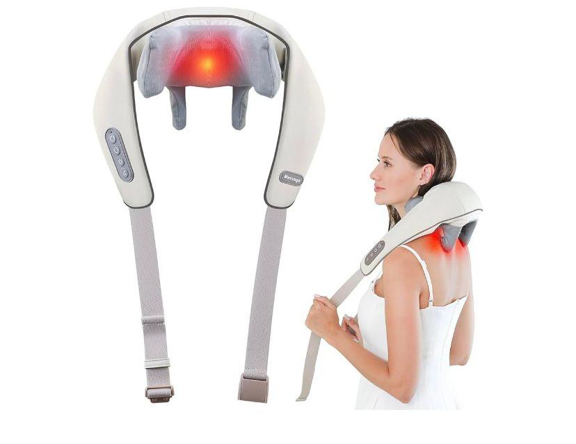 Cojín de Masaje Relajante